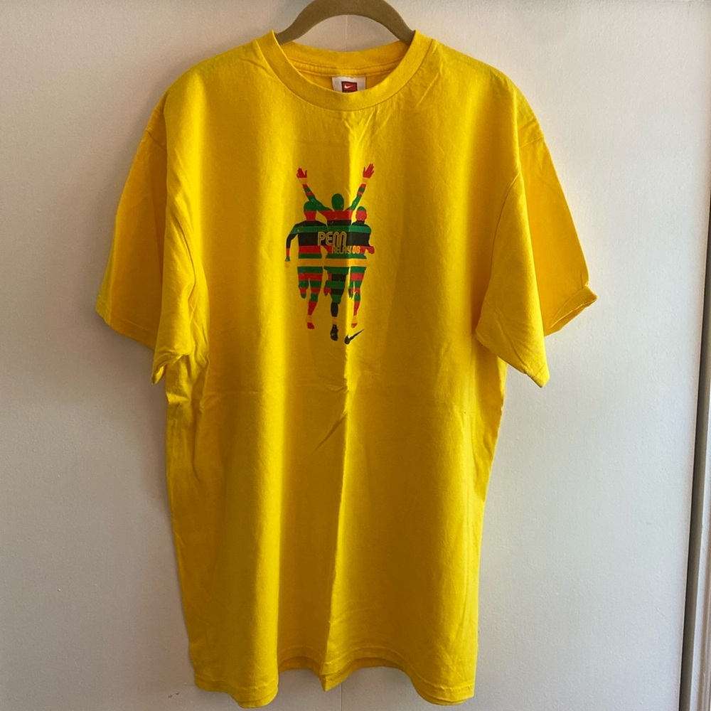 Penn Relays 2008 Shirt
